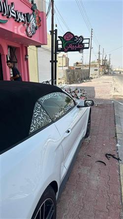 فورد موستانج